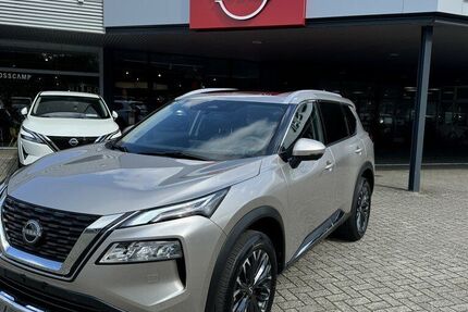 Nissan X-Trail 16.050 km 39.980 &euro; Leer 26789