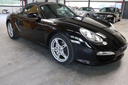 Porsche Boxster 71.000 km 32.900 &euro; Friedrichshafen 88045