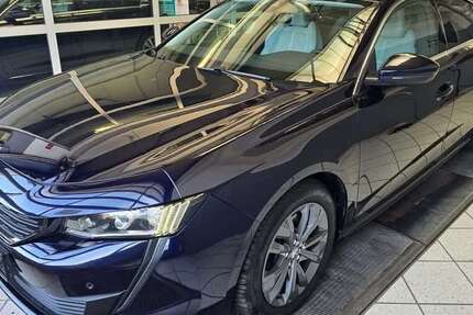 Peugeot 508 150.000 km 19.100 € Bad Friedrichshall 74177