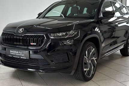 Skoda Kodiaq 26.216 km 43.999 &euro; Hemmingen/Hannover 30966