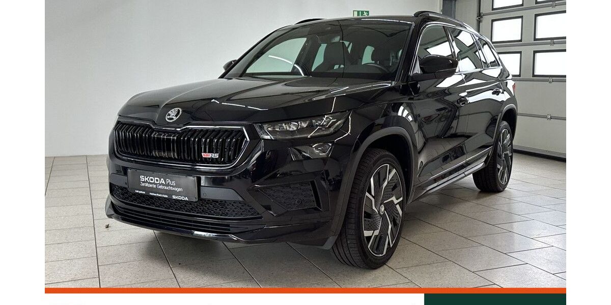 Skoda Kodiaq 26.216 km 43.999 &euro; Hemmingen/Hannover 30966