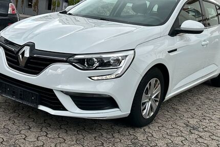 Renault Megane 85.000 km 7.990 &euro; Limburg 65549