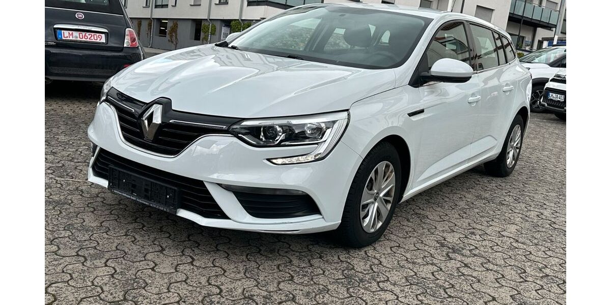 Renault Megane 85.000 km 7.990 &euro; Limburg 65549