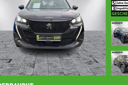Peugeot 2008 89.450 km 13.290 &euro; Nürnberg 90429