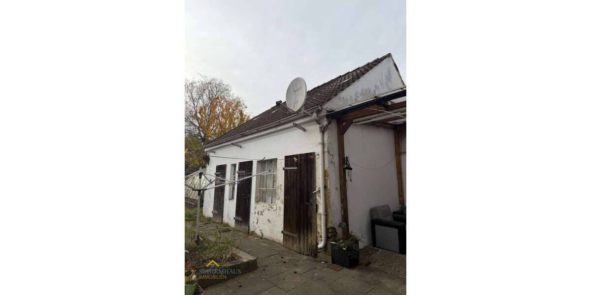 Gepflegtes Mehrfamilienhaus im beliebten Stadtteil Harburg zimmer