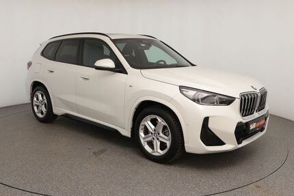 BMW X1 24.911 km 40.660 &euro; Garching 85748