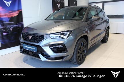 Cupra Ateca 1.111 km 44.980 &euro; Balingen 72336