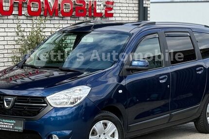 Dacia Lodgy 60.250 km 12.499 &euro; Erkelenz 41812
