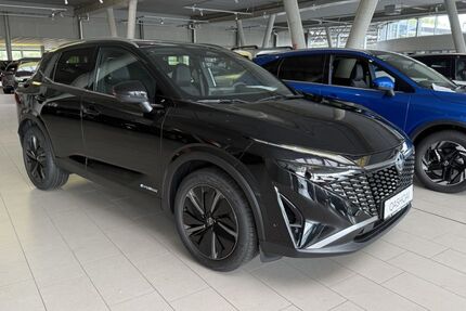 Nissan Qashqai 2.000 km 31.990 &euro; Wilhelmshaven 26389