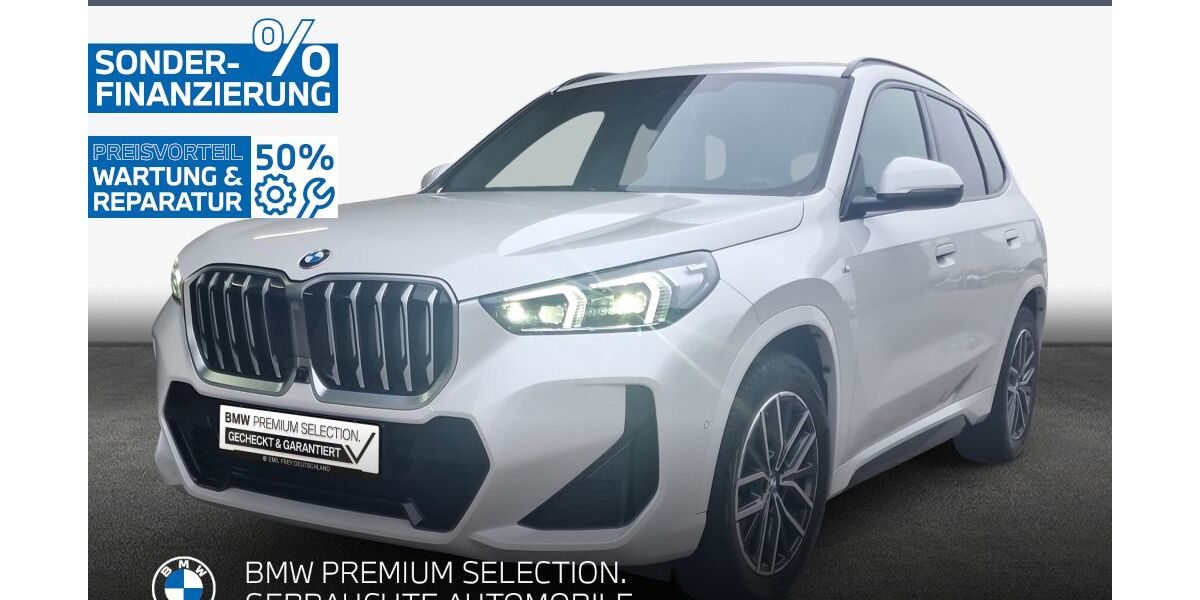 BMW X1 16.406 km 47.290 &euro; Ettlingen 76275