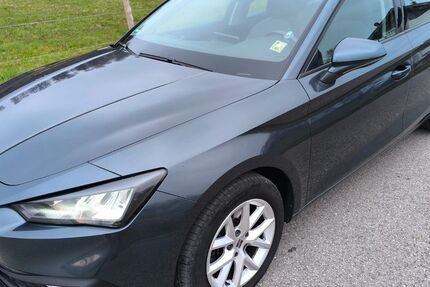 Seat Leon 149.889 km 13.950 &euro; Pähl 82396