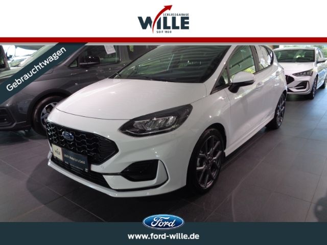 Ford Fiesta 17.990 km 16.990 € Dülmen 48249