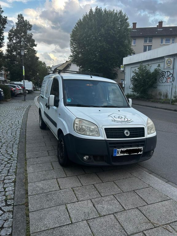 Doblo