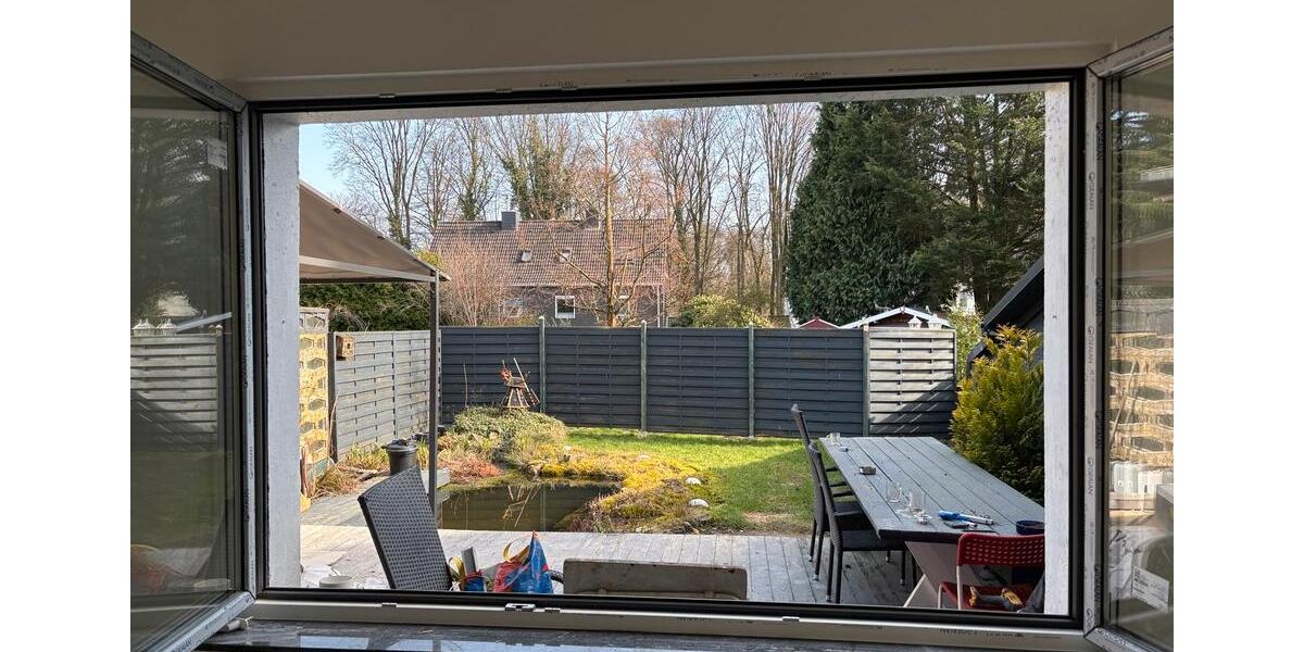 Doppelhaushälfte Mülheim an der Ruhr Menden-Holthausen - 3 Zimmer, 105 m&sup2;, 1.700&euro; | Angebot:25268694