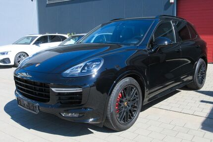 Porsche Cayenne 122.047 km 43.999 &euro; Ingolstadt 85053