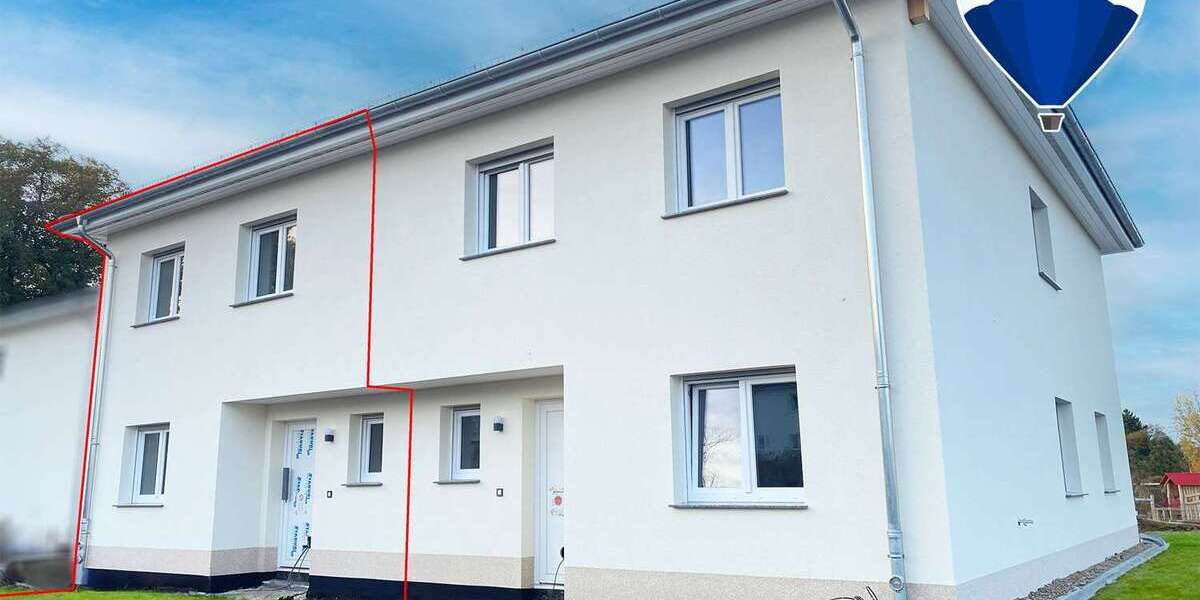 Haus zum Mieten in Magdeburg 1.750 € 130.38 m² 5 zimmer