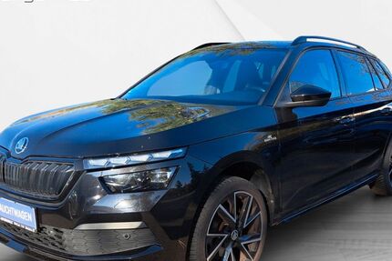 Skoda Kamiq 39.700 km 22.890 &euro; Böblingen 71034