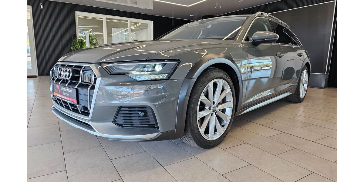 Audi A6 109.998 km 42.900 &euro; Höxter 37671