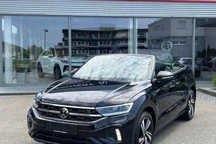 VW T-Roc 37.300 km 28.980 &euro; Dettingen/Erms 72581