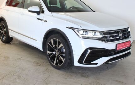 VW Tiguan 29.877 km 42.980 € Schopfloch 91626