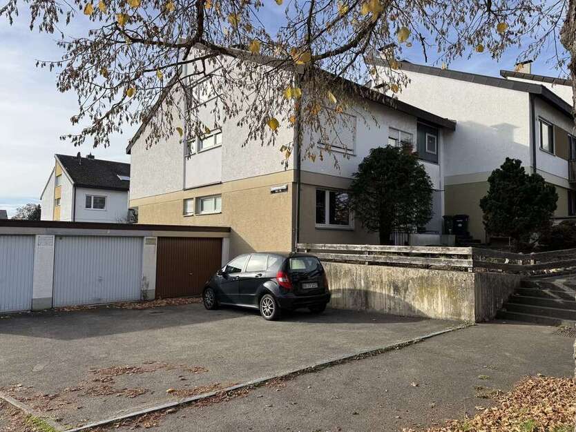 Wohnung zum Kaufen in Sindelfingen 350.000 € 89.5 m² 3.5 zimmer
