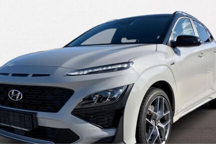 Hyundai KONA 55.193 km 26.490 &euro; Hutthurm 94116