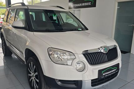 Skoda Yeti 170.000 km 4.898 &euro; Dachau 85221