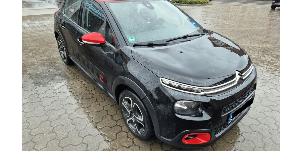 Citroen C3 82.650 km 8.750 &euro; Uelsen 49843