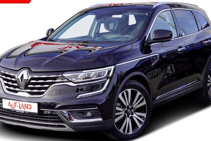 Renault Koleos 69.699 km 26.950 &euro; Bautzen 02625