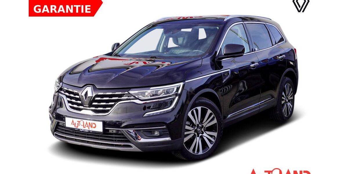 Renault Koleos 69.699 km 27.490 &euro; Bautzen 02625