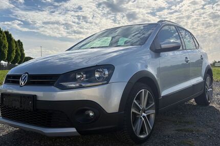 VW Polo 84.800 km 8.250 &euro; Köln 51147