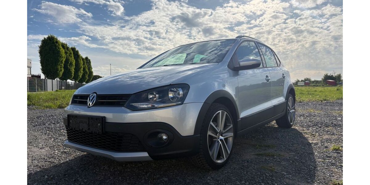 VW Polo 84.800 km 8.250 &euro; Köln 51147
