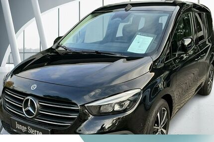 Mercedes-Benz T-Klasse 57.837 km 22.497 € Ludwigsfelde 14974