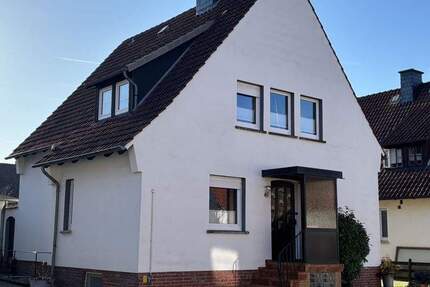 Tolles Siedlungshaus in ruhiger Lage von Stadthagen 5 zimmer