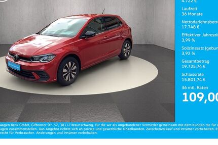 VW Polo 16.918 km 22.470 &euro; Halle/Saale 06110