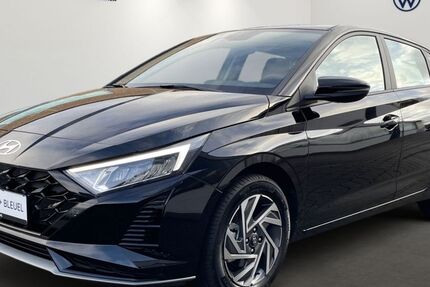 Hyundai i20 4.591 km 22.880 € Aschaffenburg 63741