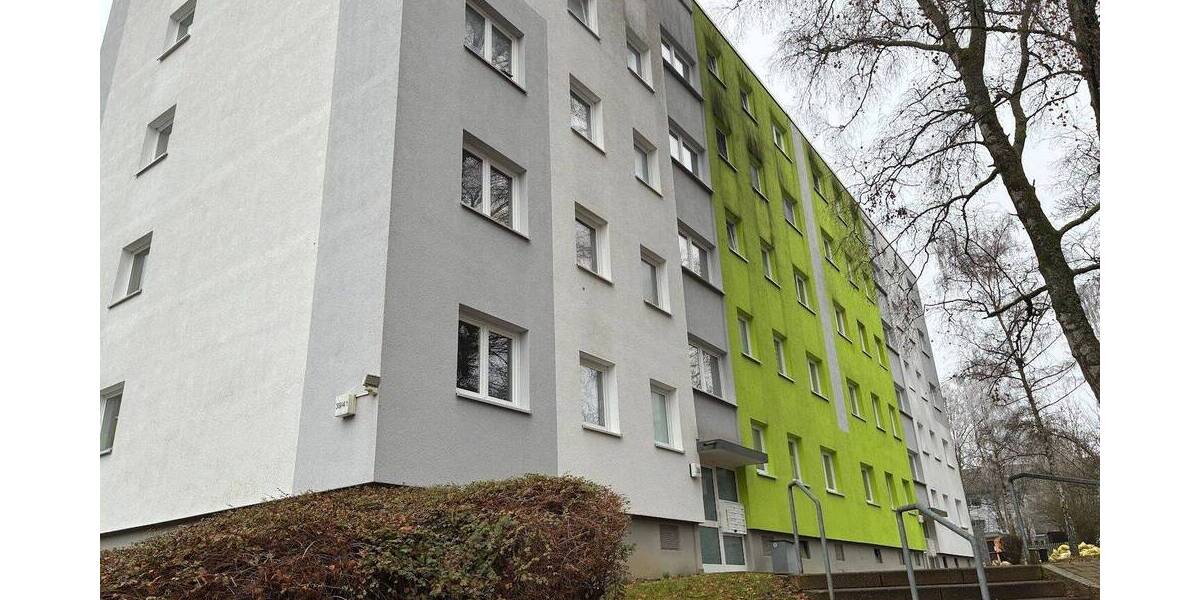 Etagenwohnung Heidenheim an der Brenz Innenstadt - 3 Zimmer, 69 m&sup2;, 730&euro; | Angebot:26798488