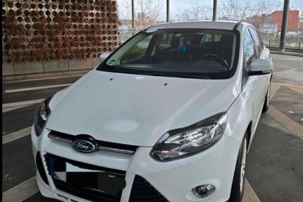 Ford Focus 146.000 km 5.599 &euro; Ahrweiler 53474