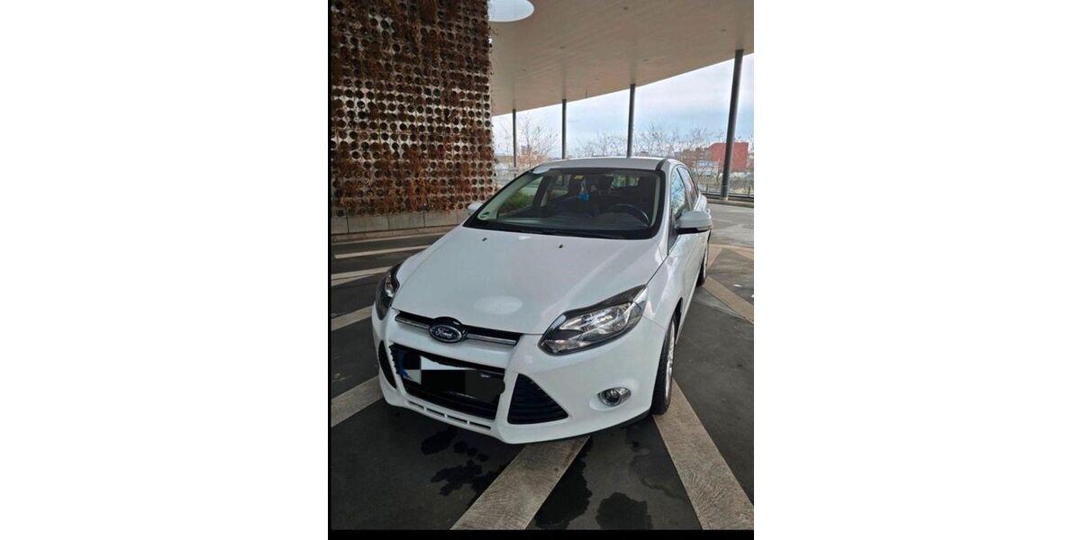 Ford Focus 146.000 km 5.599 &euro; Ahrweiler 53474
