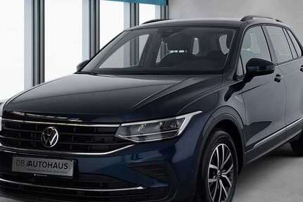 VW Tiguan 133.481 km 19.820 &euro; Maintal 63477