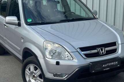 Honda CR-V 181.449 km 4.999 € Rheda-Wiedenbrück 33378