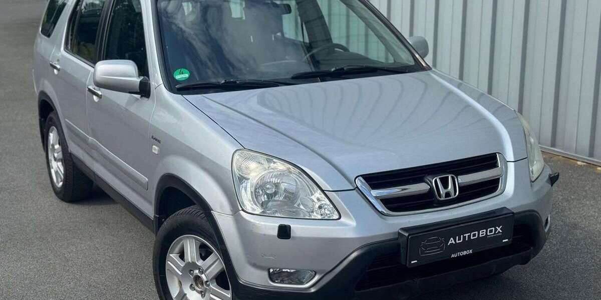 Honda CR-V 181.449 km 4.999 € Rheda-Wiedenbrück 33378