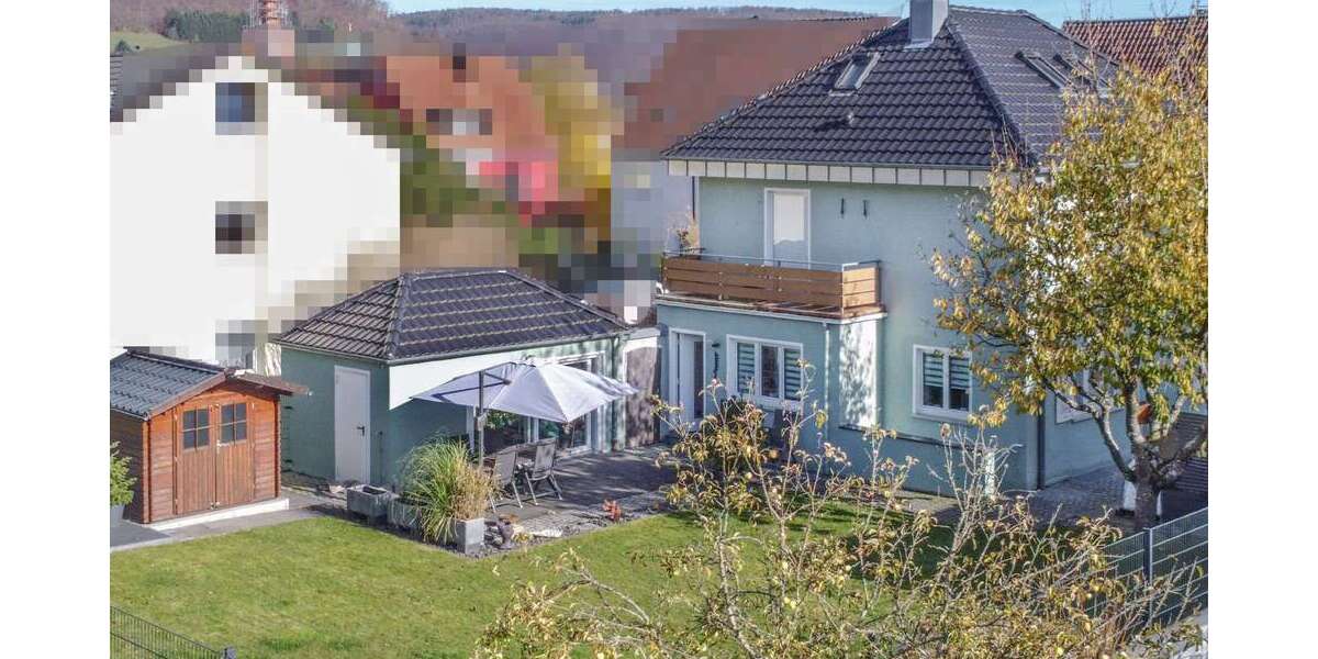 Haus zum Kaufen in Oberkochen 598.000 € 125 m² 5.5 zimmer