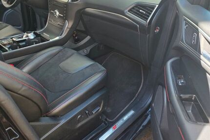 Ford Edge 105.500 km 25.067 &euro; Pfinztal 76327