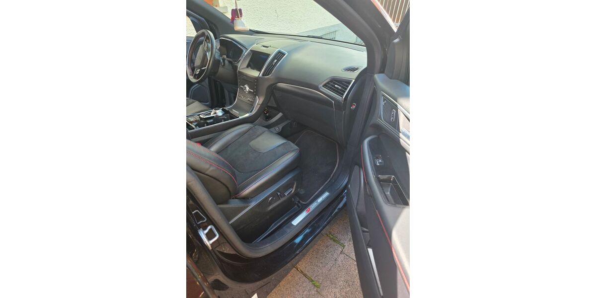 Ford Edge 105.500 km 25.067 &euro; Pfinztal 76327
