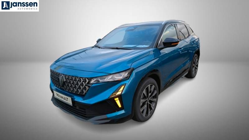 Renault Austral 7.500 km 44.990 &euro; Aurich 26605