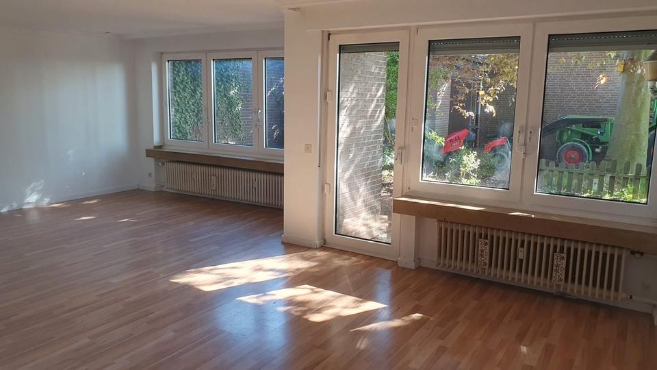 Doppelhaushälfte Eschweiler - 4 Zimmer, 104 m&sup2;, 875&euro; | Angebot:26340229