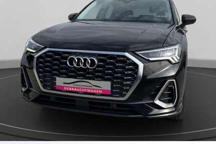 Audi Q3 62.129 km 33.980 &euro; Bonn 53119