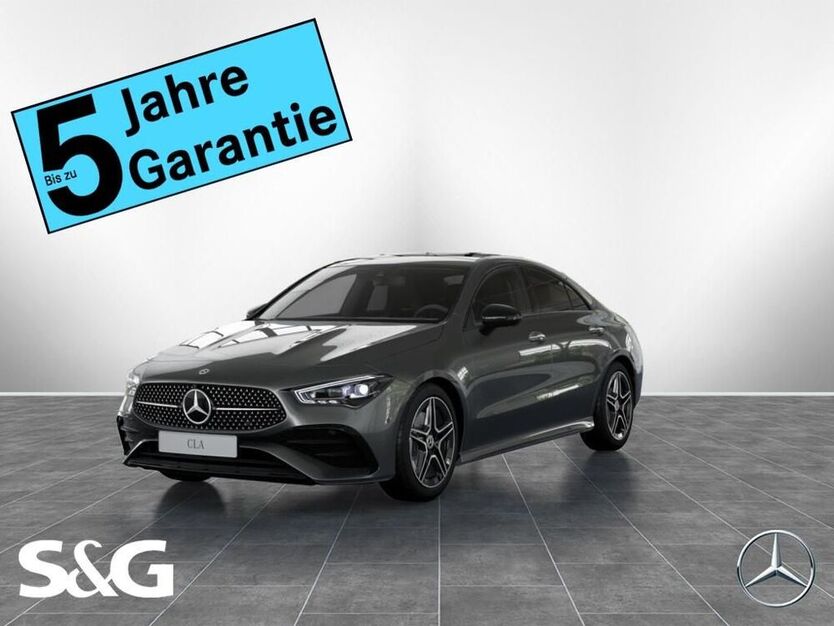 CLA 200