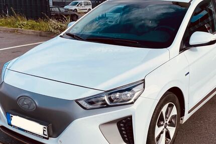 Hyundai IONIQ 94.000 km 14.000 &euro; Echzell 61209